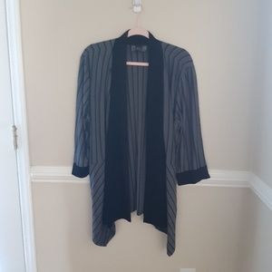 Slinky Brand Business Casual. Cardigan